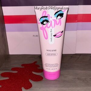 Coochy Truly Sexy Flirt Shave Cream & Conditioner💕